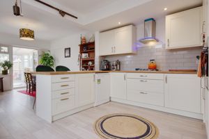 Open Plan Kitchen/Breakfast/Diner- click for photo gallery